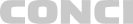 logo conci