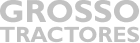 logo grosso tractores